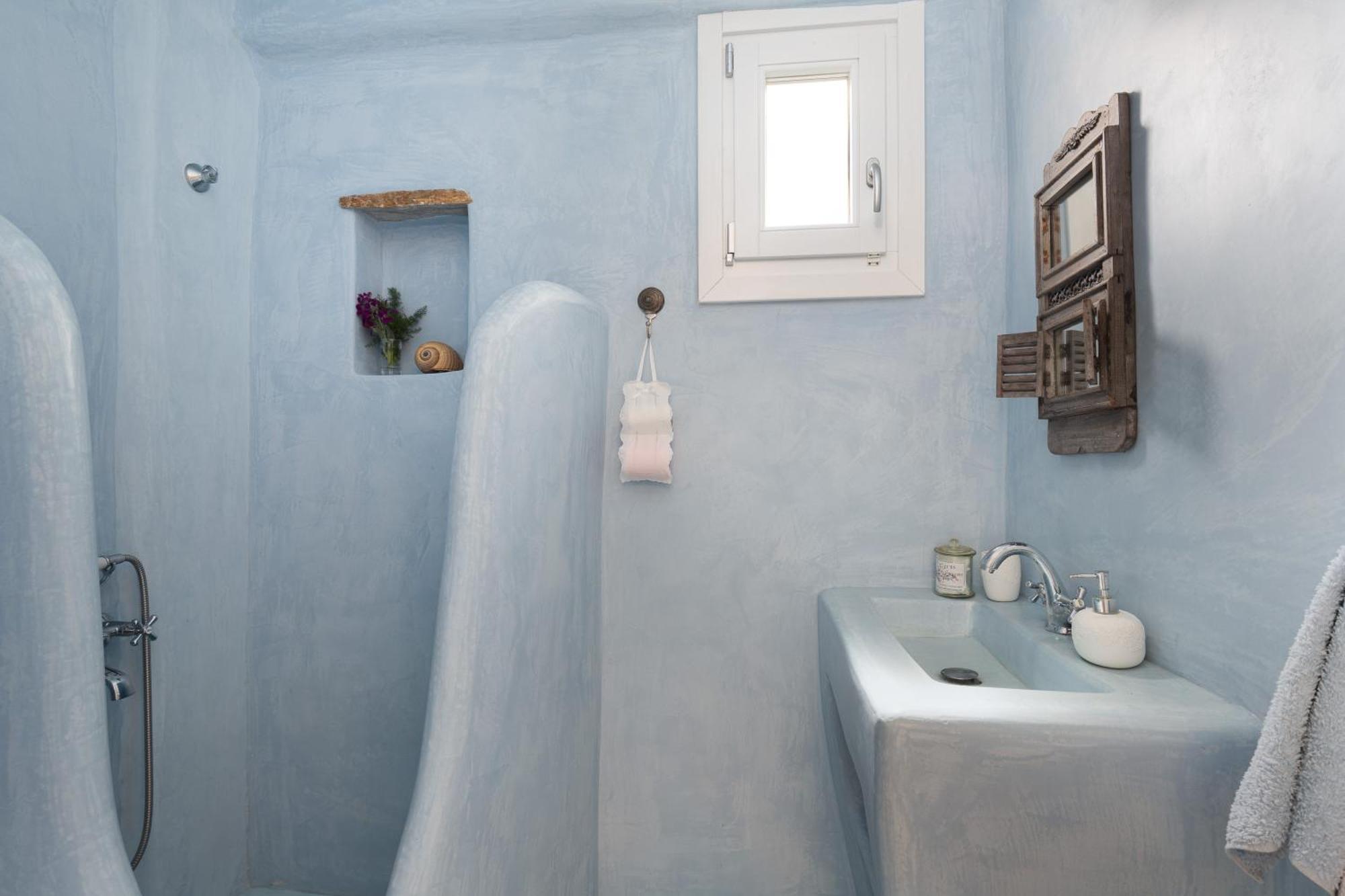 Villa Fani كيثنوس المظهر الخارجي الصورة